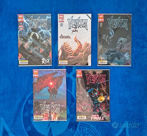 Fumetti Venom