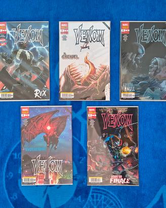 Fumetti Venom
