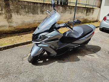 Kymco Downtown 350i Abs
