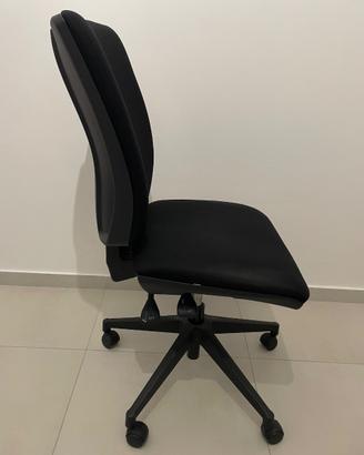 Sedia girevole da ufficio