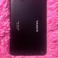 iPad YASHI