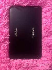 iPad YASHI