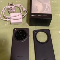 Oppo Find X8 Ultra
