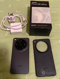 Oppo Find X8 Ultra