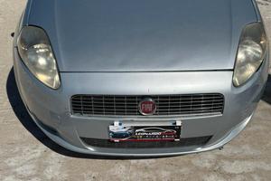 Fiat Grande Punto 1.3 MJT 90 CV 5 porte Dynamic