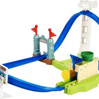 Pista super mario bros