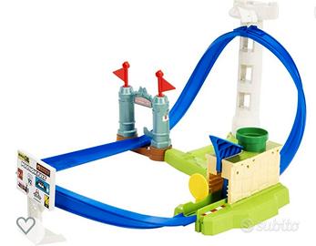 Pista super mario bros