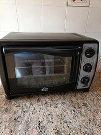 fornetto elettrico statico 