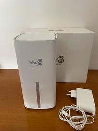 Fibra Tp-Link AX6000 Dual-Band Wi-Fi 6 VDSL