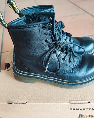 Dr Martens bambini 