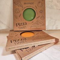 Piatti per Pizza - BRANDANI