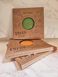 Piatti per Pizza - BRANDANI