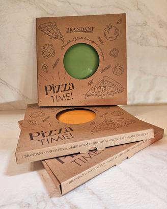 Piatti per Pizza - BRANDANI