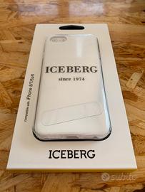 Cover Bianca Iceberg Iphone 6/6s/7/8/SE2020