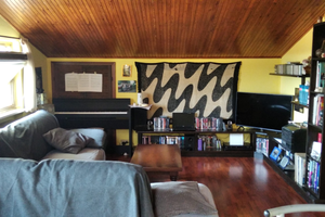 Monfalcone , zona Aris