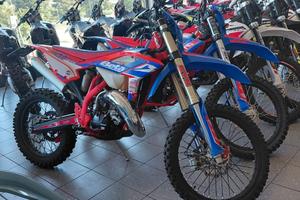 Beta RR Enduro 125 race