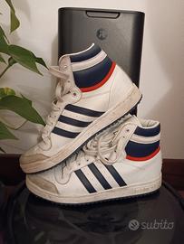 Adidas Top Ten