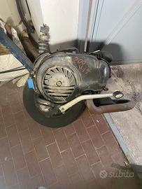 Motore vespa px 200