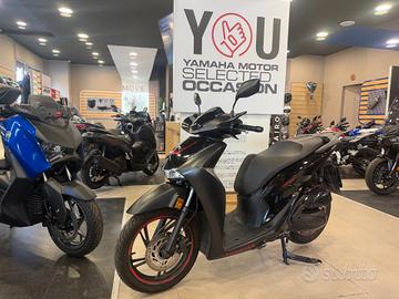 Honda SH 125 SPORT - 2026 - Km 3162