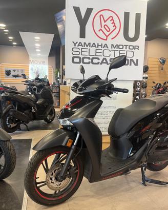 Honda SH 125 SPORT - 2026 - Km 3162