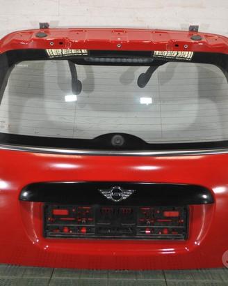Mini Cooper F56 Portellone posteriore