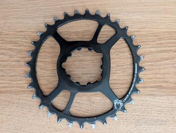 Corona 32T Sram Eagle X-Sync2