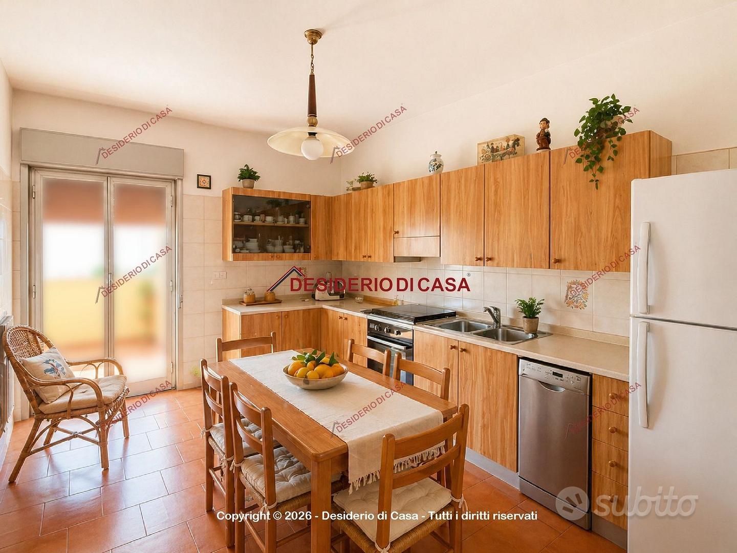 Appartamento – Giardini-Naxos, Recanati, Chianchitta - Vista 3