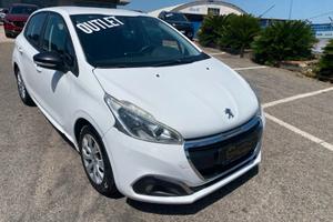 Peugeot 208 BlueHDi 75 5 porte