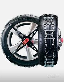 CATENE DA NEVE MAGGI GROUP TRACK GRUPPO 216