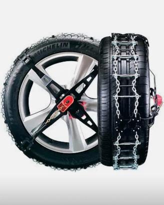 CATENE DA NEVE MAGGI GROUP TRACK GRUPPO 216