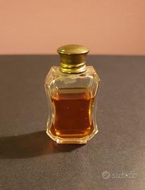 ANTICA BOCCETTA DI PROFUMO VINTAGE ANNI 40/50