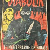 Diabolik ristampa numero 2