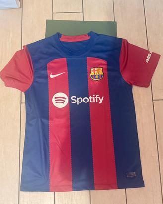 maglia NIKE  barcellona