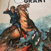 I figli del capitano Grant