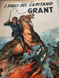 I figli del capitano Grant
