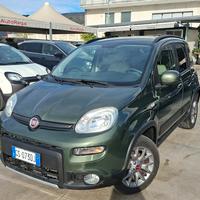 Fiat Panda 1.3 MJT 95 CV S&S 4x4