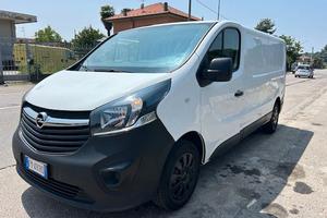 OPEL VIVARO L2 H1