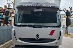 Renault Midlum 220(MDT2C) Camion centinato