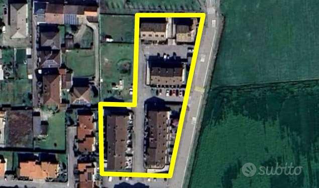 Appartamento – Pagazzano - Vista 5