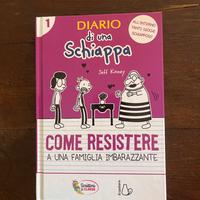 Diario di una schiappa