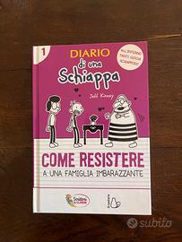 Diario di una schiappa