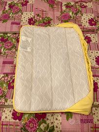 Fasciatoio portatile