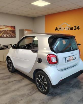 SMART ForTwo 70 1.0 twinamic Passion NEOPATENTAT