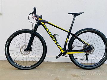 Mtb Olimpia Evo