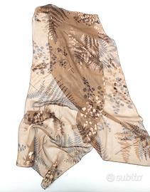 Sciarpa vintage Airoldi