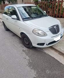 lancia ypsilon GPL