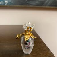 Swarovski cristallo ricordi fiori primaverili