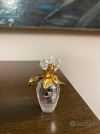Swarovski cristallo ricordi fiori primaverili