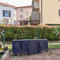 Mobile per pattumiera