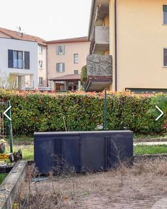 Mobile per pattumiera